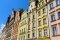 New heating systems in older buildings