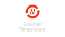 The image shows an icon for the constant temperature control of the VITOWELL easy Premium instant water heaters.