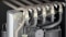 Product cross-section – the Vitocal 300-G heat pump