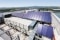 Deutsche Börse: Solar thermal system with Vitosol 200-F flat-plate collectors
